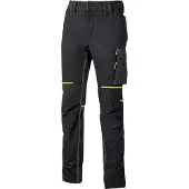 U Power Pantalon De Travail World