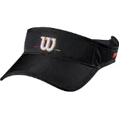 Sublime Market Connect Volleyball Visor Black