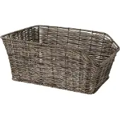 Agu Sverre Rear Basket Marron
