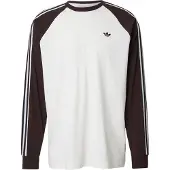 Adidas Cali Homme - T-Shirts, Blanc - Taille M - Jersey de coton