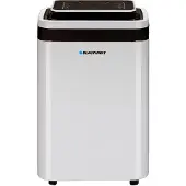 Blaupunkt ADH501 Dehumidifier White