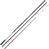 Penn Tidal Tubular K Surfcasting Rod Argenté 4.23 m / 100-300 g