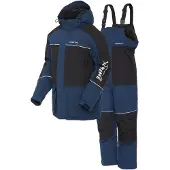 Kinetic X Treme Set Bleu M Homme