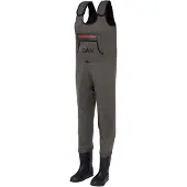 Ron Thompson Break-point Neoprene Wader Gris EU 44-45 Homme