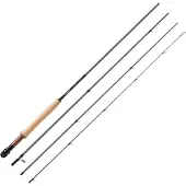 Greys Kite Single Handed Fly Fishing Rod Gris 2.93 m / Line 8