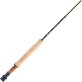 Hardy Ultralite Nsx Sr Fly Fishing Rod Argenté 2.44 m / Line 3