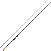 Savage Gear Revenge Sg6 Tex/caro Spinning Rod Doré 2.31 m / 8-28 g