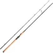 Savage Gear Aplha Sg6 Big Bait Spinning Rod Doré 2.43 m / 70-130 g