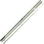 Penn Tidal Elite Long Hybrid Lr Surfcasting Rod Argenté 4.20 m / 100-250 g