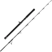 Penn Regiment Iv Spinning Rod Argenté 1.84 m / 30-50 Lbs