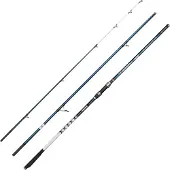 Penn Tidal X K-hybrid Sensitip Surfcasting Rod Argenté 4.20 m / 50-200 g