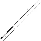 Abu Garcia Eon Spinning Rod Noir 2.13 m / 10-30 g