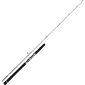 Penn Batallion Solid Jigging Rod Argenté 1.83 m / 300 g