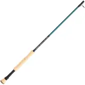 Hardy Mksman Z Fly Fishing Rod Doré 2.74 m / Line 7