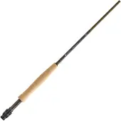 Hardy Mksman Fly Fishing Rod Doré 2.93 m / Line 7