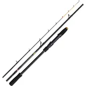 Penn Wrath Ii Boat Squid Egging rod Silver 1.83 m / 150 g Silver 1.83 m