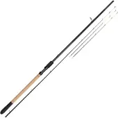 Dam Impulse-x Quiver Carpfishing Rod Clair 3.00 m / 10-40 g