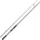 Penn Wrath Ii Labrax Spinning Rod Argenté 2.13 m / 10-30 g
