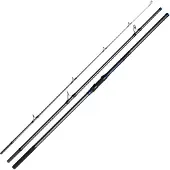 Dam Imax Surfcasting Rod Argenté 3.90 m / 100-250 g