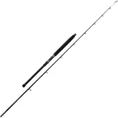 Ugly Stik Gx2 Boat Bottom Shipping Rod Noir 2.31 m / 30-50 Lbs