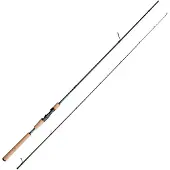 Abu Garcia Orra Seatrout Spinning Rod Doré 2.54 m / 5-25 g