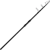 Dam Xt1 Tele Carpfishing Rod Argenté 3.90 m / 3.25 Lbs