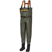 Prologic Waders Respirants Inspire Eva