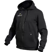 Westin Original Full Zip Sweatshirt Noir M Homme