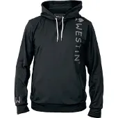Westin Vertical Th Hoodie M Black Pullover