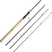 Berkley Canne Spinning Lightning Ht Ii