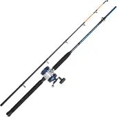 Dam Combo Spinning Fp2 Boat Tr