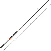 Berkley Canne Spinning Urbn Ii Dropshooter