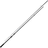 Mikado Bixlite Monster Spinning Rod Argenté 2.40 m / 15-50 g