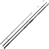 Penn Prevail Iii Le Surfcasting Rod Argenté 4.23 m / 100-250 g