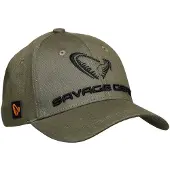 Savage Gear Catch Cap Vert