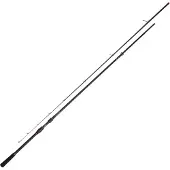 Mikado Bixlite Zander Spinning Rod Argenté 2.40 m / 10-40 g