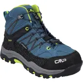 CMP Bottes De Randonnée Rigel Mid Wp 3q12944j