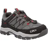 CMP Bottes 'Rigel' gris