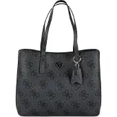 GUESS Cabas 'Meridian' noir