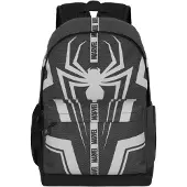 KARACTERMANIA Sac à dos Marvel Spiderman Sac à dos de jour pour ordinateur portable Sac à dos de ville
