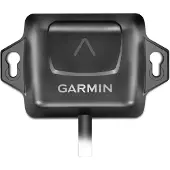 Garmin Capteur de cap Steadycast Noir Noir One Size