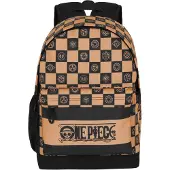 KARACTERMANIA Plecak Adaptacyjny One Piece Plus Chess 43cm - Premium Jakość