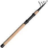 Berkley Canne à lancer Lightning Ht Ii Argent 2,13 m / 2-10 g Argent 2,13 m