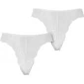Urban Classics Slip blanc