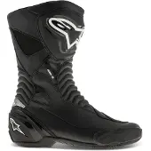 Alpinestars SMX S Bottes de moto