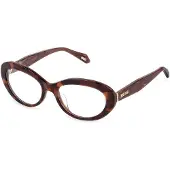 Just cavalli Vjc163-5409wy Reading Glasses Marron Femme
