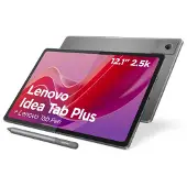 Lenovo Idea Tab Plus, 30.7 cm (12.1"), 2560 x 1600 px, 256 Go, 8 Go, Android 15, Šedá