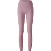 Yeaz Pantalon de sport 'Horizon' mauve