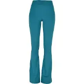 Urban Classics Leggings pétrole
