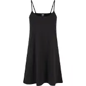 Urban Classics Robe noir
